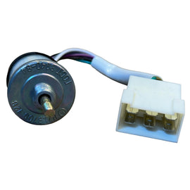 Wiper Switch – Bukhanka Classic (2.4L & 2.9L) / Hunter & 469 (2.4L & 2.9L) – OEM 671.370912B – UAZPARTS.COM UAZ onderdeel – OEM 671.370912B