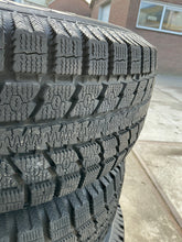 Load image into Gallery viewer, XL Off - Road Rim and Tire Set – 16 Inch – All - Terrain – Modern UAZ – Price per Set of 4 – UAZPARTS.COM UAZ PART – OEM 